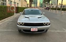 دودج تشالنجر